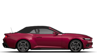 2025 Ford Mustang® External Image 1